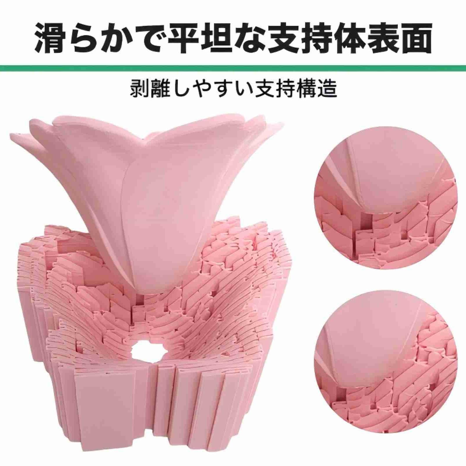 Amazon.co.jp: eSUN マット PLA 3D プリンター フィラメント